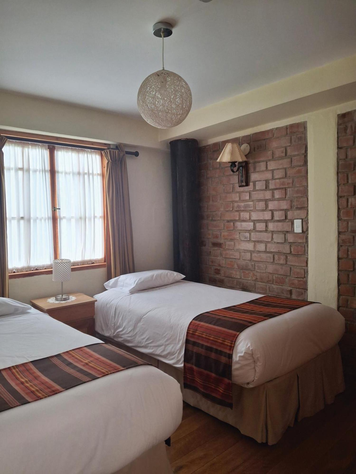 الشقق الفندقية كوسكوفي  Casona La Recoleta المظهر الخارجي الصورة