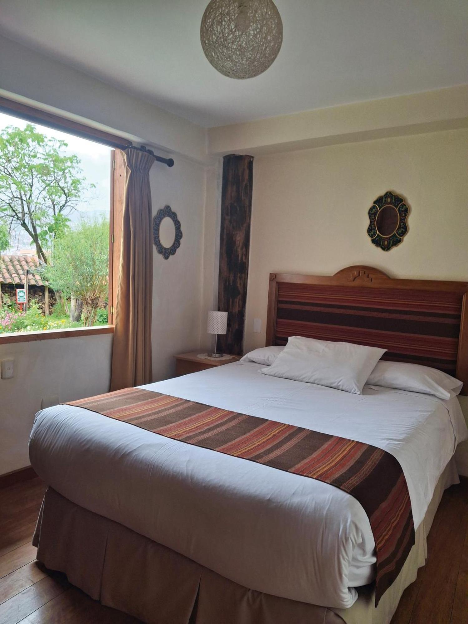 الشقق الفندقية كوسكوفي  Casona La Recoleta المظهر الخارجي الصورة