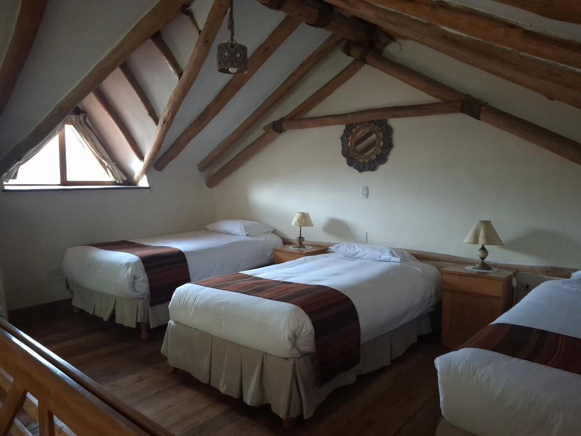 الشقق الفندقية كوسكوفي  Casona La Recoleta المظهر الخارجي الصورة