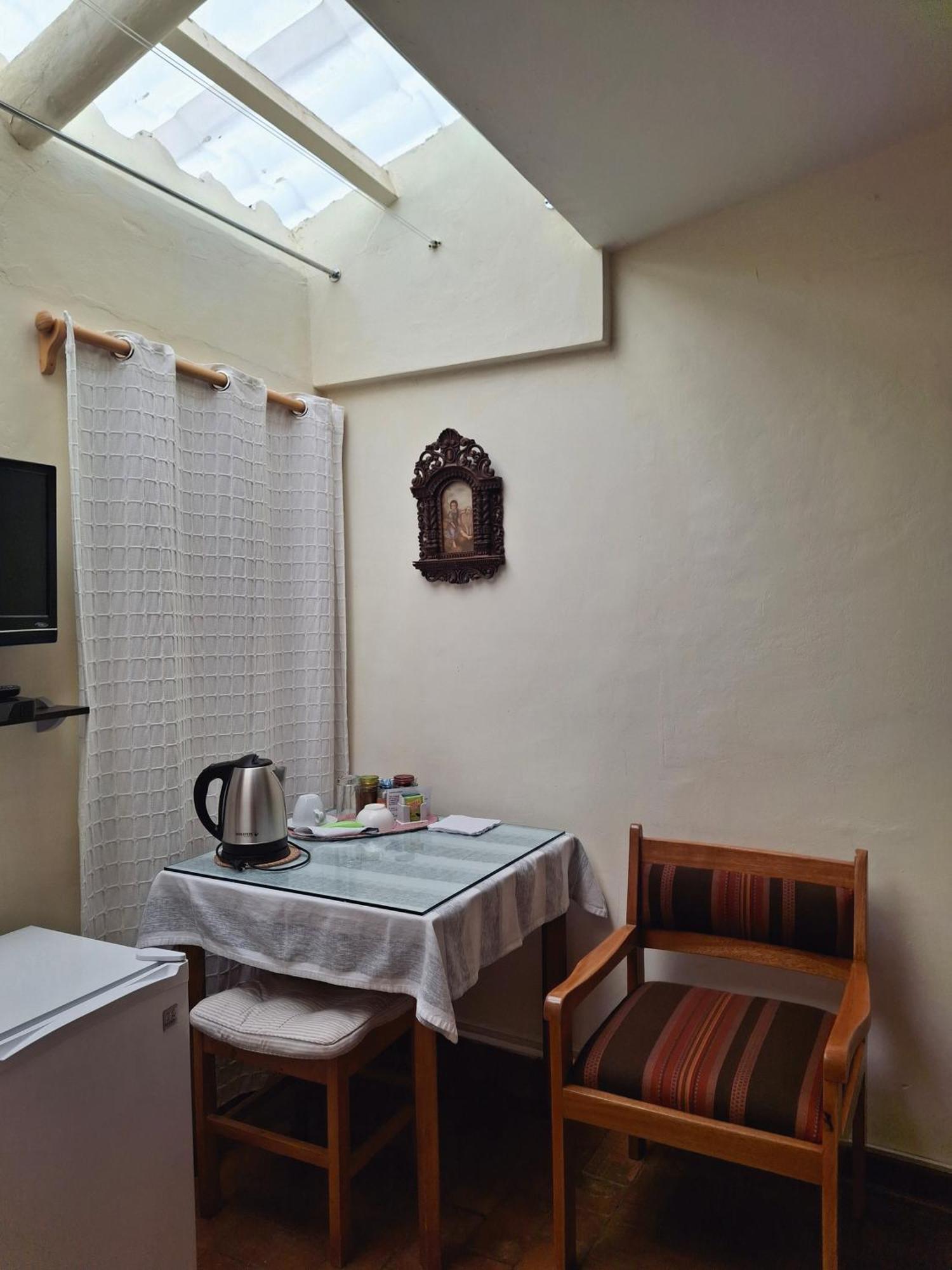 الشقق الفندقية كوسكوفي  Casona La Recoleta المظهر الخارجي الصورة