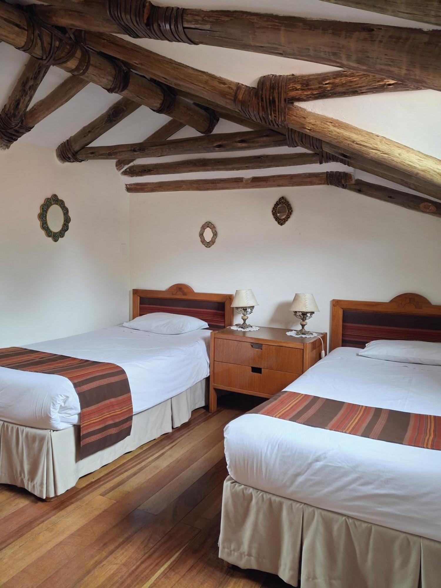 الشقق الفندقية كوسكوفي  Casona La Recoleta المظهر الخارجي الصورة